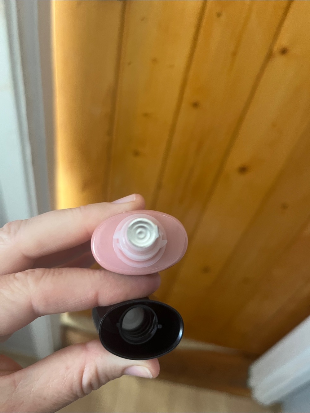 bareMinerals Complexion Rescue Blonzer Blush + Bronzer - Black Box - Picture 6 of 7
